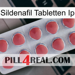 Sildenafil Tablets Ip 18